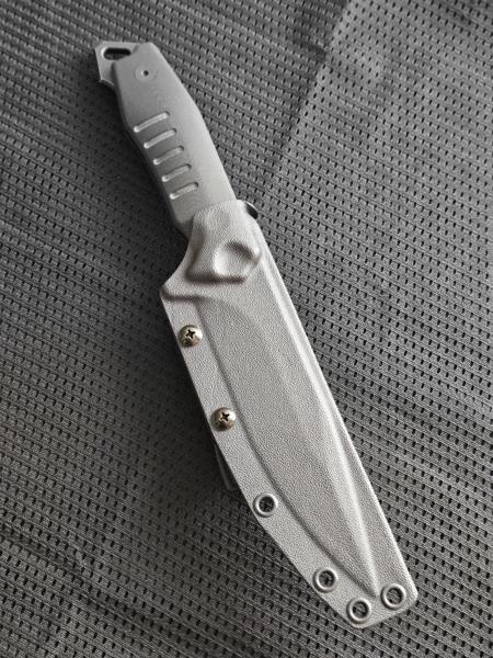 Raidops Black Tiger MK4